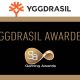 Yggdrasil named Innovator Supplier of the Year at International Gaming Awards