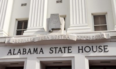 Gambling, guns top agenda in Alabama Legislature