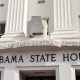 Gambling, guns top agenda in Alabama Legislature