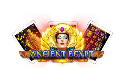UNEARTH ANCIENT TREASURES IN PRAGMATIC PLAY’S ANCIENT EGYPT