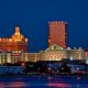 Atlantic City casinos revenue decrease