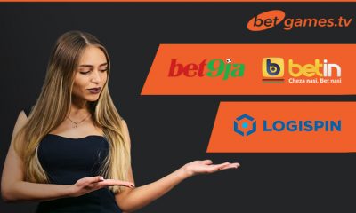 BetGames.tv continues its global expantion!