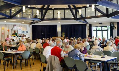 Bingo halls under threat as thousands of gambling grannies get online