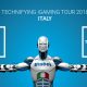 New scenario 2018 for the Italian gaming market