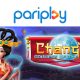 Casino Players Will be Over the Moon with Pariplay’s New Chang’e Slot