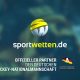 Sportwetten.de links with German Ice Hockey Federation