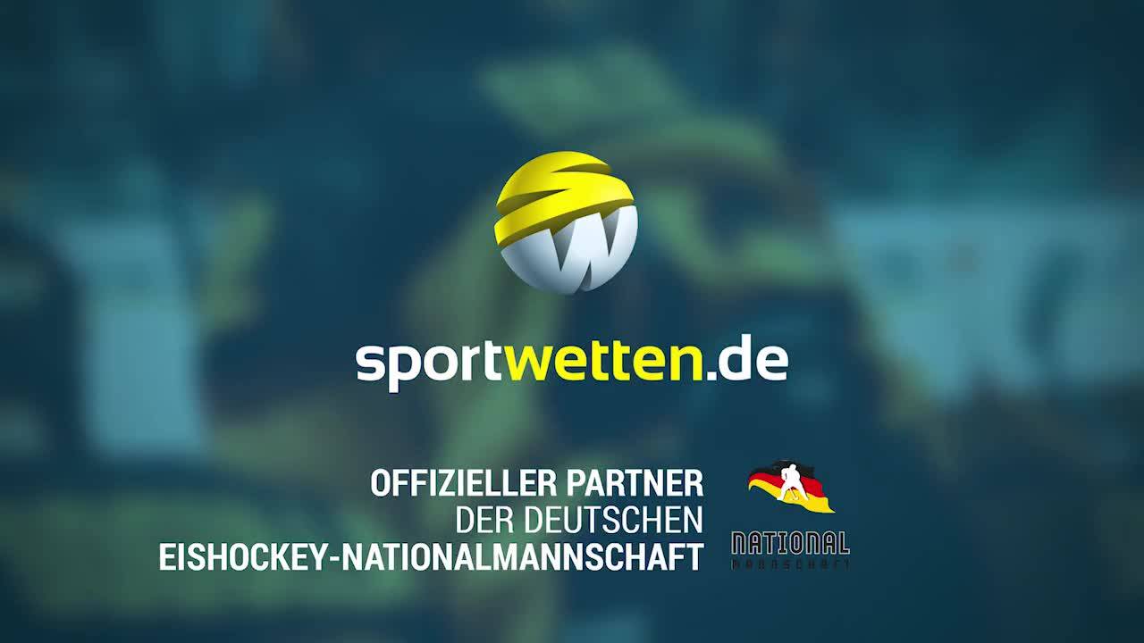 Sportwetten.de links with German Ice Hockey Federation