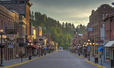 Deadwood gambling in February drops 7 percent from 2017