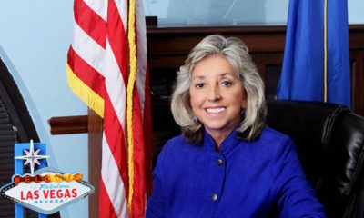 Las Vegas congresswoman asks US to preserve internet gambling