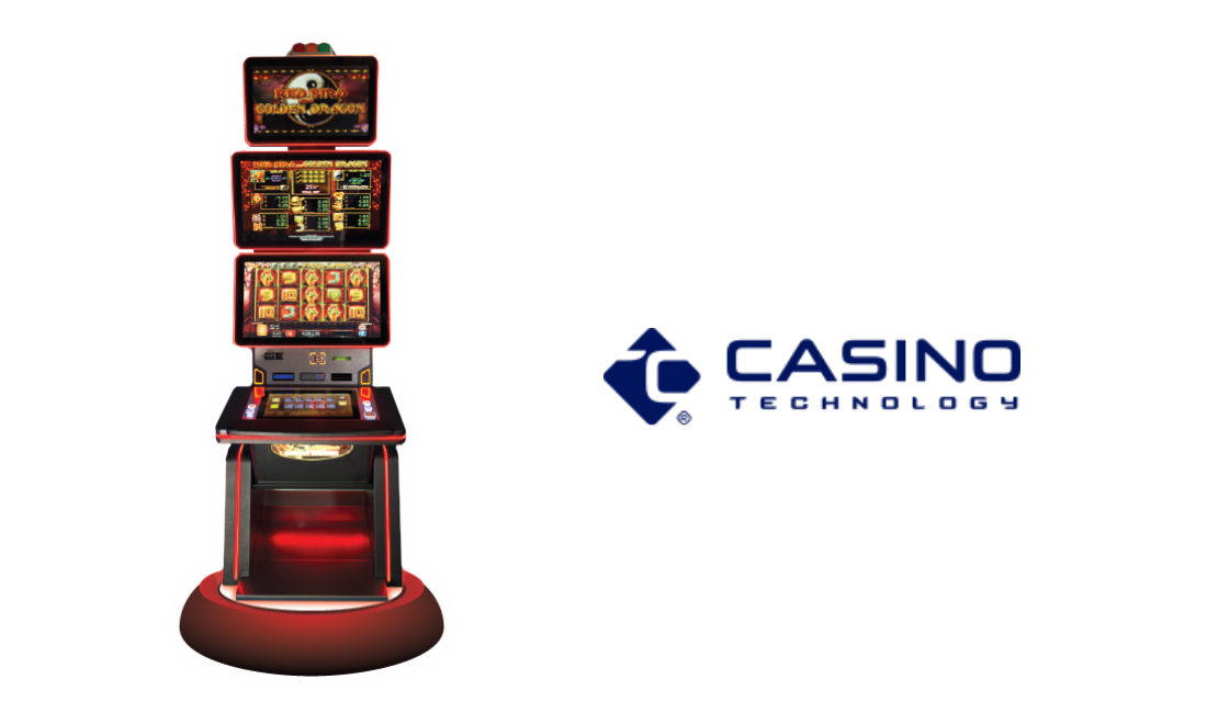 Casino Technology solidifying presence in German market with EZ MODULO installations