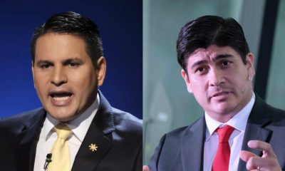 Online Gaming Reform Has Gone Missing In The Costa Rica Presidential Election