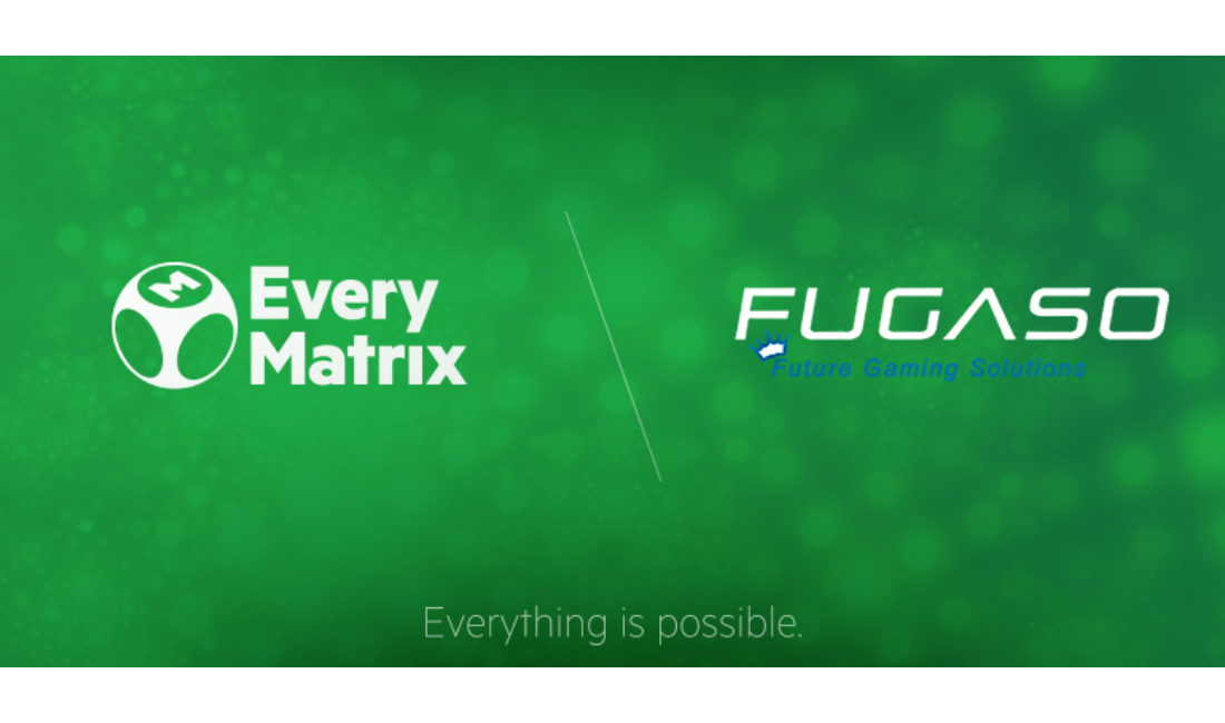 EveryMatrix pens deal to integrate Fugaso via CasinoEngine