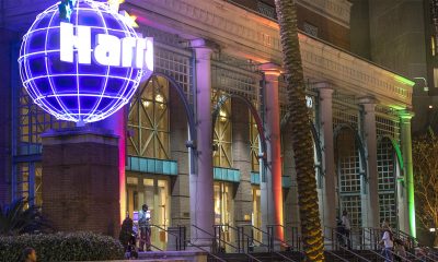 New Orleans casino market outpaces state performance for February