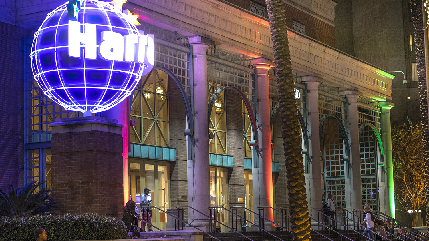 New Orleans casino market outpaces state performance for February