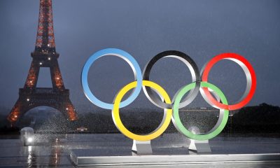 Violent video games not welcome for Olympic esports consideration