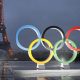 Violent video games not welcome for Olympic esports consideration