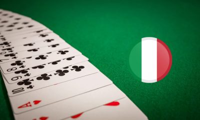 Italy Completes Shared Online Poker Liquidity Technical Checks