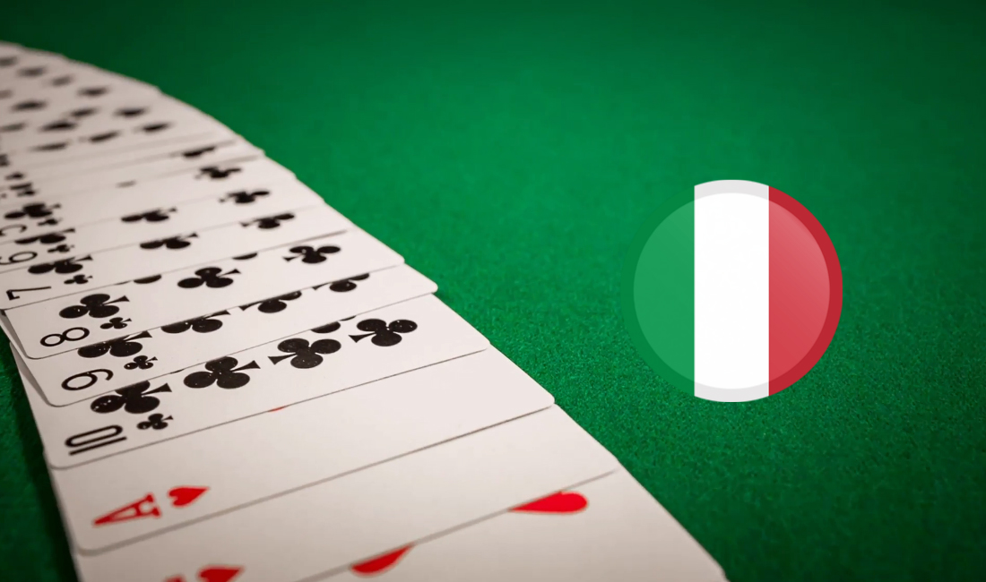 Italy Completes Shared Online Poker Liquidity Technical Checks