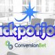 Jackpotjoy Partners with ConversionBet