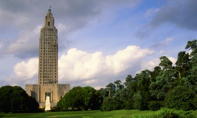 Louisiana Considers Online Gambling Bill