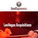 LeoVegas completes acquisition of assets from IPS, now called Rocket X