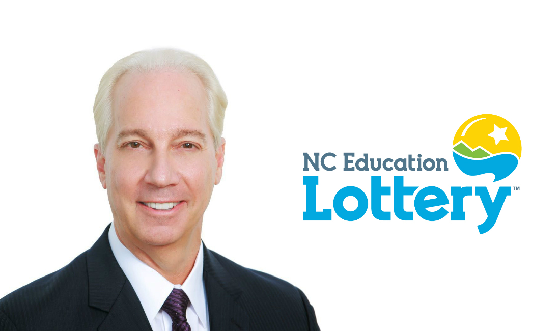 Gambling vendor exec next to lead North Carolina lottery