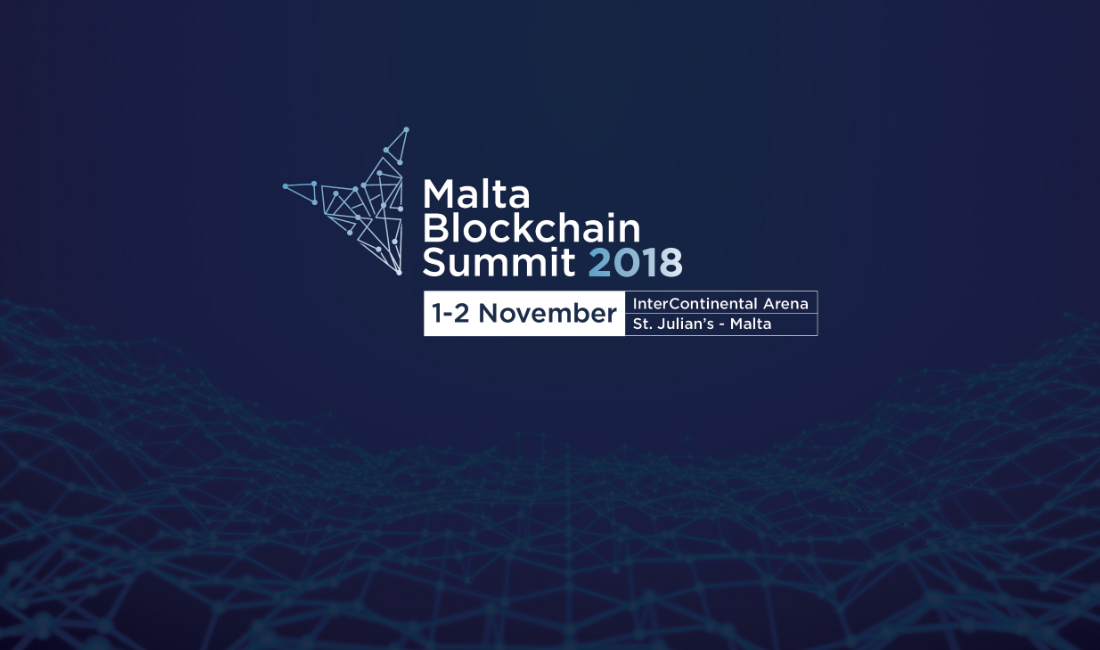 Malta Blockchain Summit inaugural launch