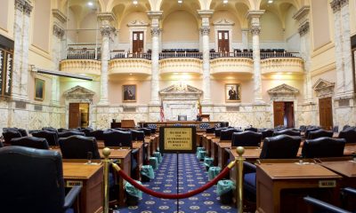 Maryland to favour casinos