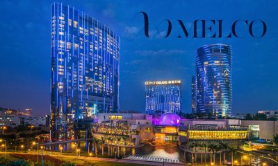 Melco Announces Unaudited Fourth Quarter 2023 Earnings