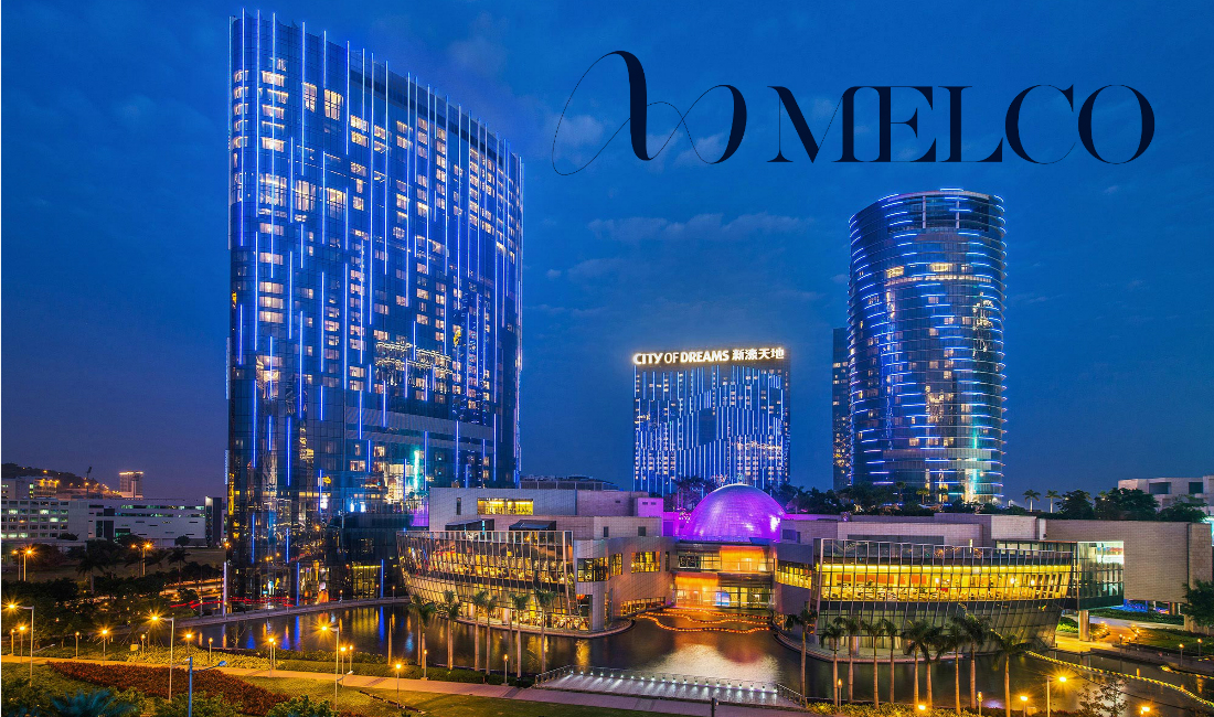 Melco Announces Unaudited Fourth Quarter 2023 Earnings