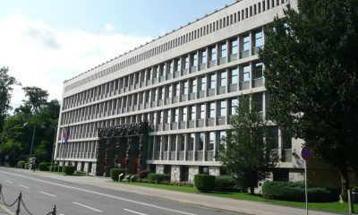 MPs vote to liberalise sports betting in Slovenia