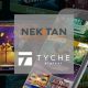 NEKTAN LAUNCHES INTO ASIA