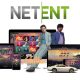NetEnt goes retro with 80’s themed slot Hotline™
