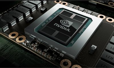 Nvidia Early Winner In Esports Boom