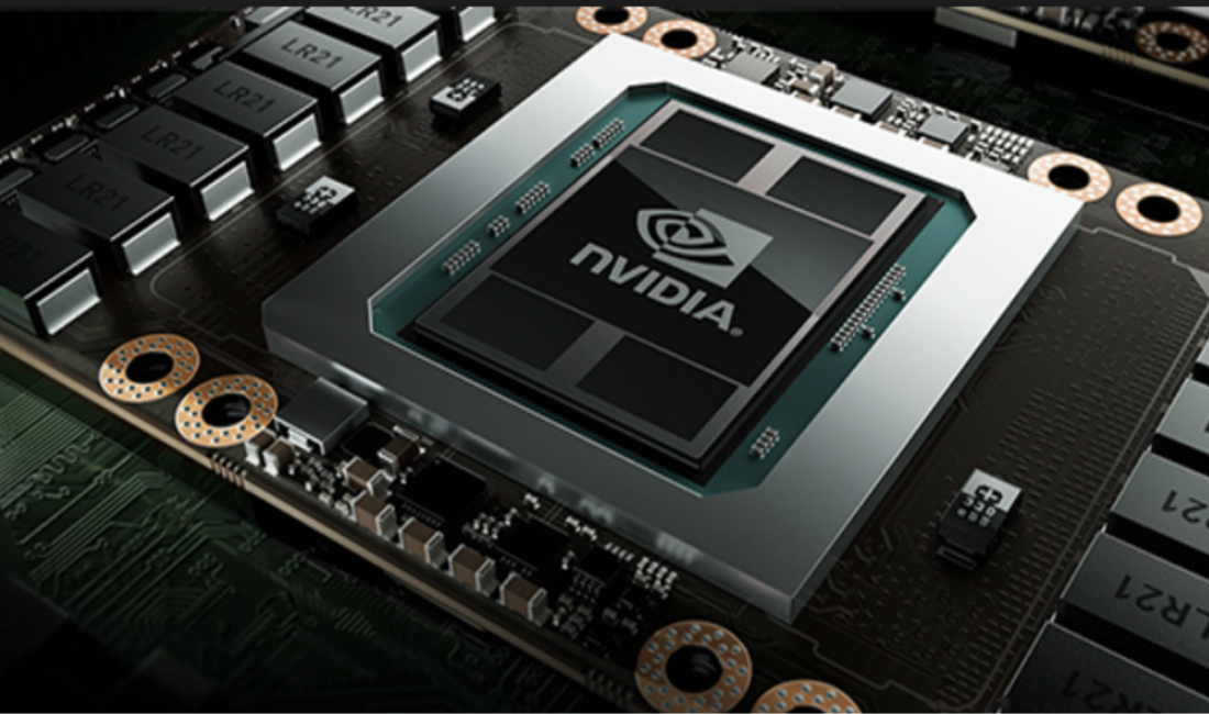 Nvidia Early Winner In Esports Boom