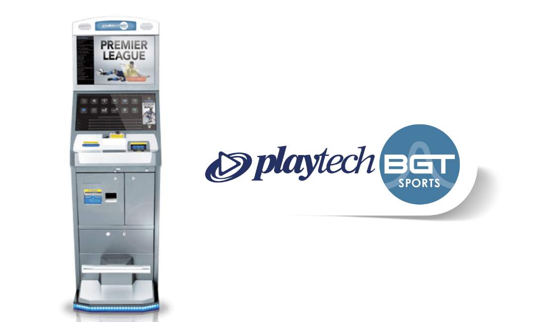 Playtech BGT Sports unveils retail cash-out improvements