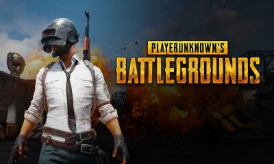 BATTLEGROUNDS