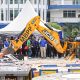 Police destroy 3197 illegal gambling machines in George Town