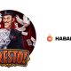 Habanero conjures up Presto! Slot