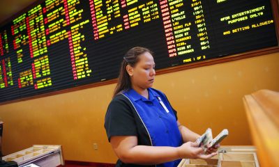 pro sports leagues prepare for legal betting