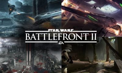 EA to add loot boxes to Star Wars: Battlefront II again