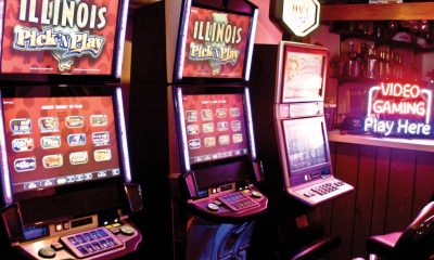 Rockford, Ill., proposing new video gaming fees