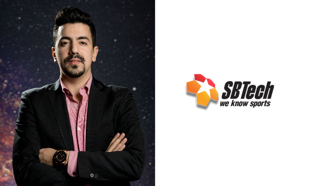 SBTech’s Tom Light to establish new blockchain and gambling venture