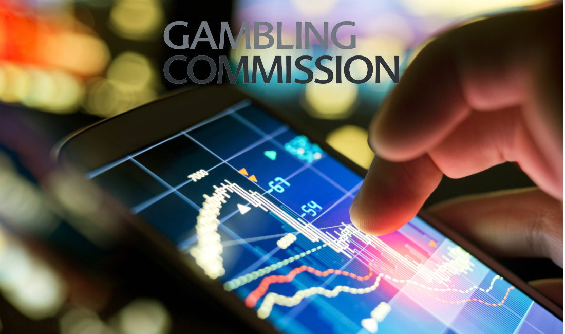 Gambling Commission reports proliferation in the number of skaters gambling via mobile phones