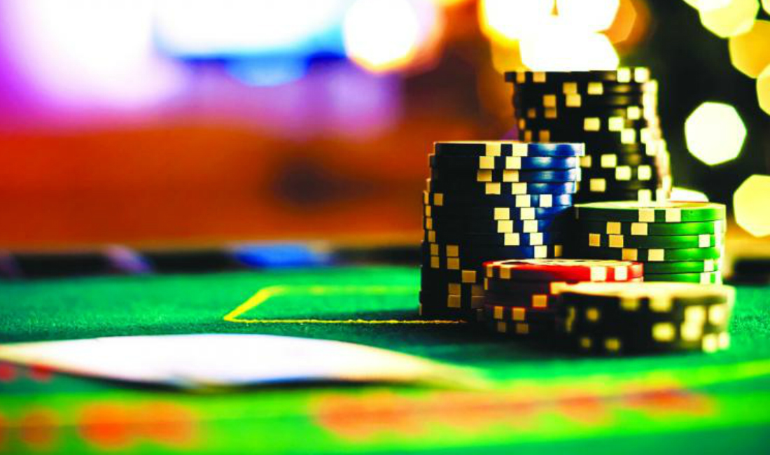 Visakhapatnam: Women indulge in gambling