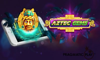 PRAGMATIC PLAY’S AZTEC GEMS