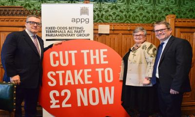 Bacta join forces with Church of England at APPG Impact Event