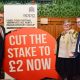 Bacta join forces with Church of England at APPG Impact Event