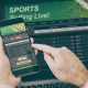 New rules banning gambling ads during live sports coverage to come into effect