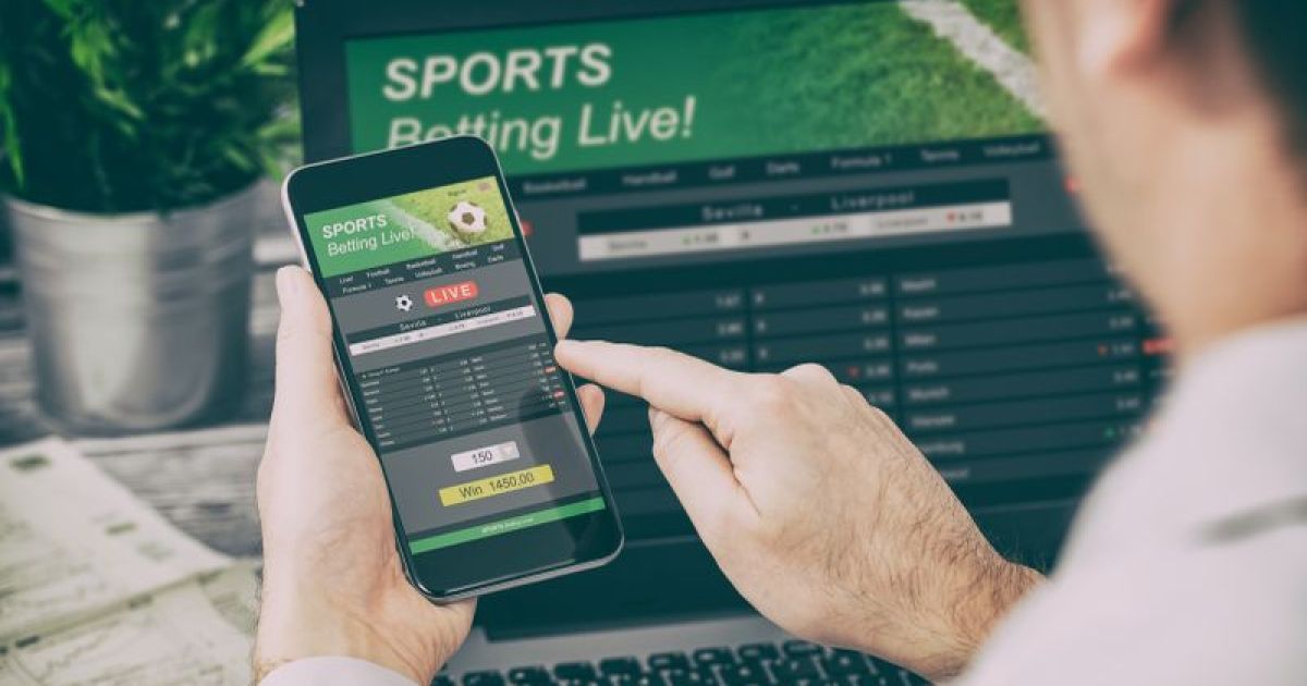 New rules banning gambling ads during live sports coverage to come into effect